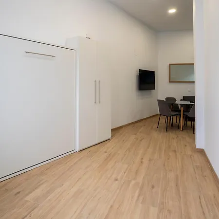 Apartamentos La Fuensanta Cordoba Exterior photo