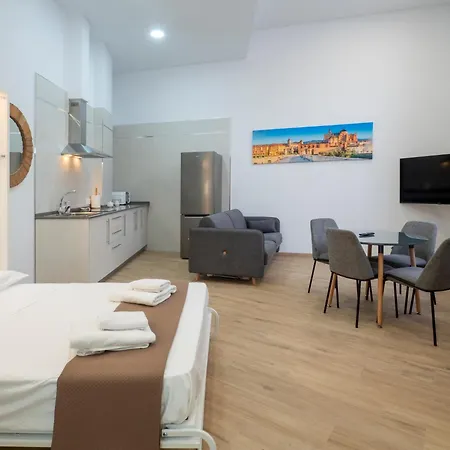 Apartamentos La Fuensanta Cordoba Exterior photo