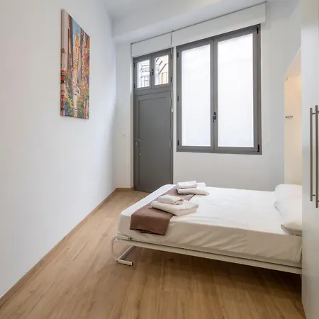 Apartamentos La Fuensanta Cordoba Exterior photo