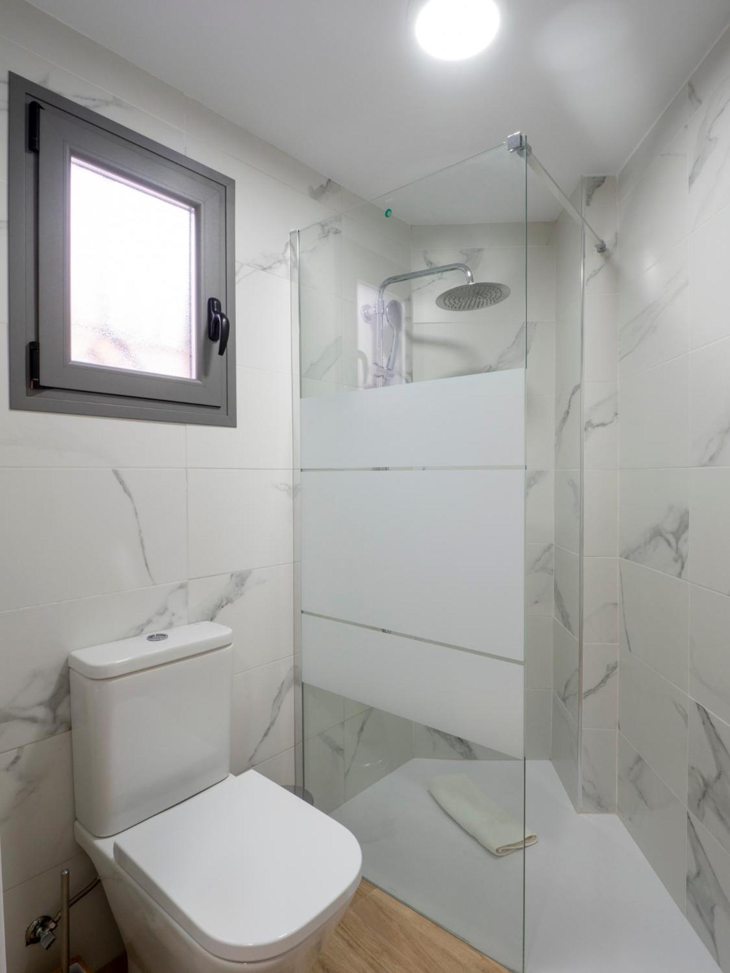 La Fuensanta Apartment