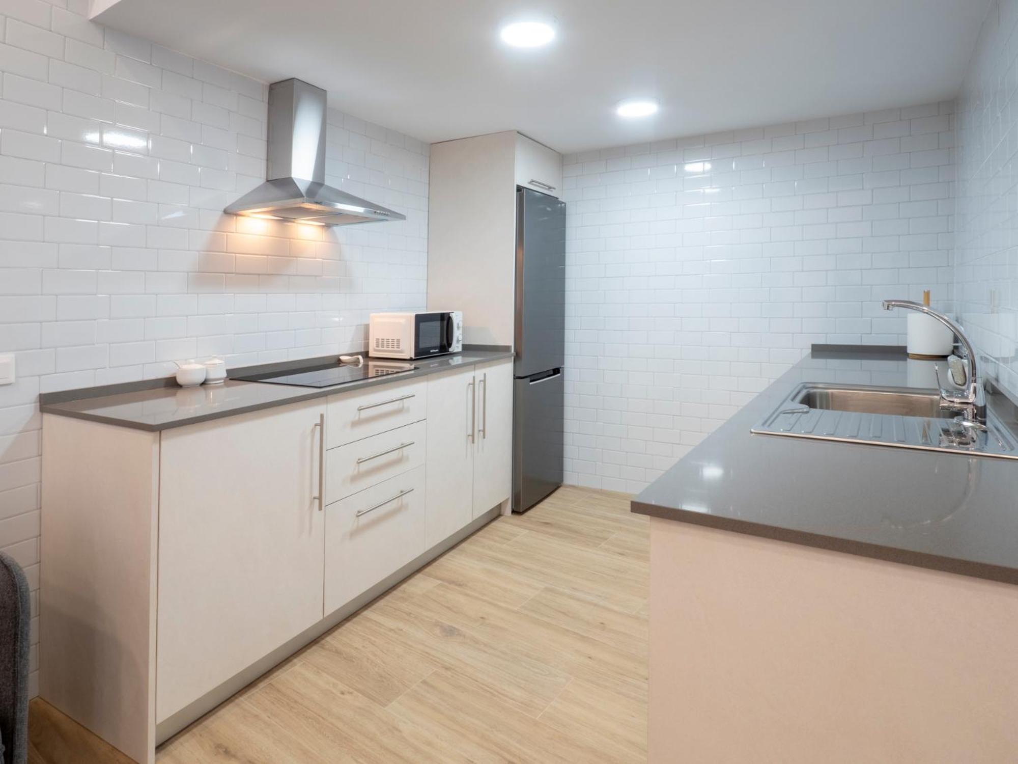 Apartment La Fuensanta Cordoba