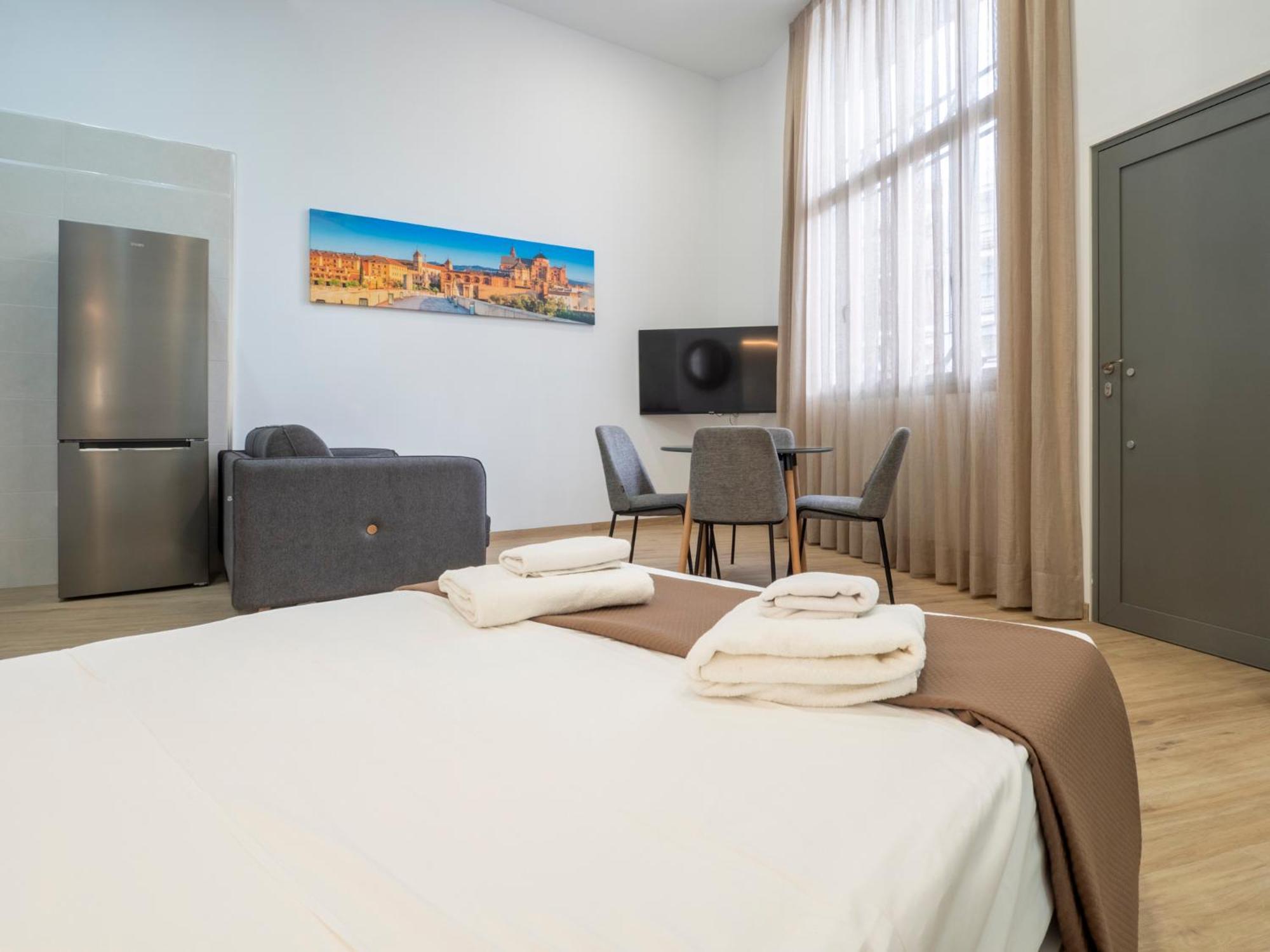 Apartment La Fuensanta *