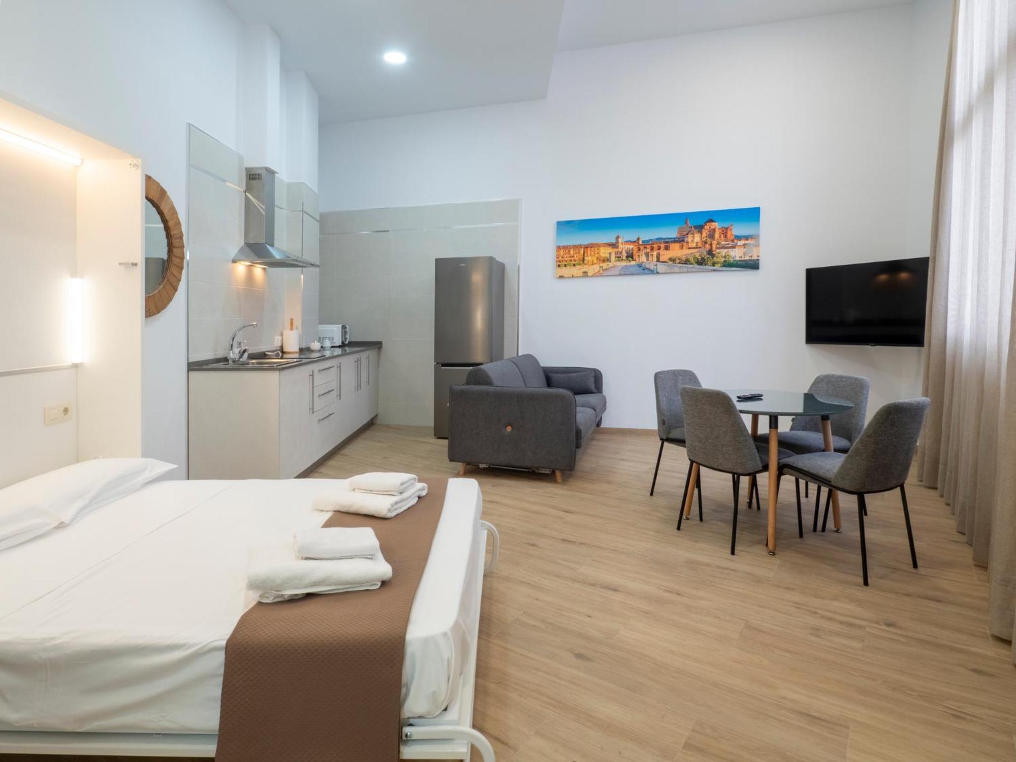 La Fuensanta Apartamento