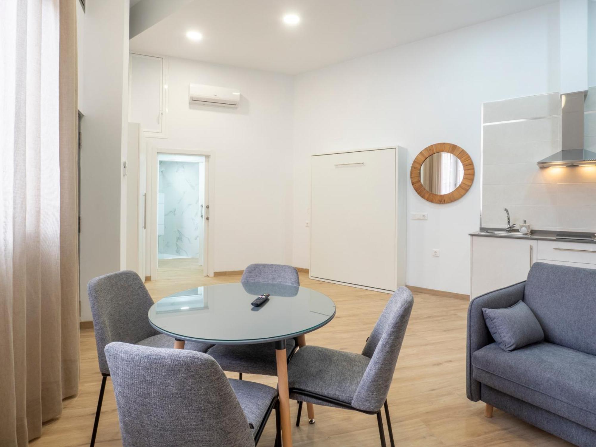 La Fuensanta Apartamento *