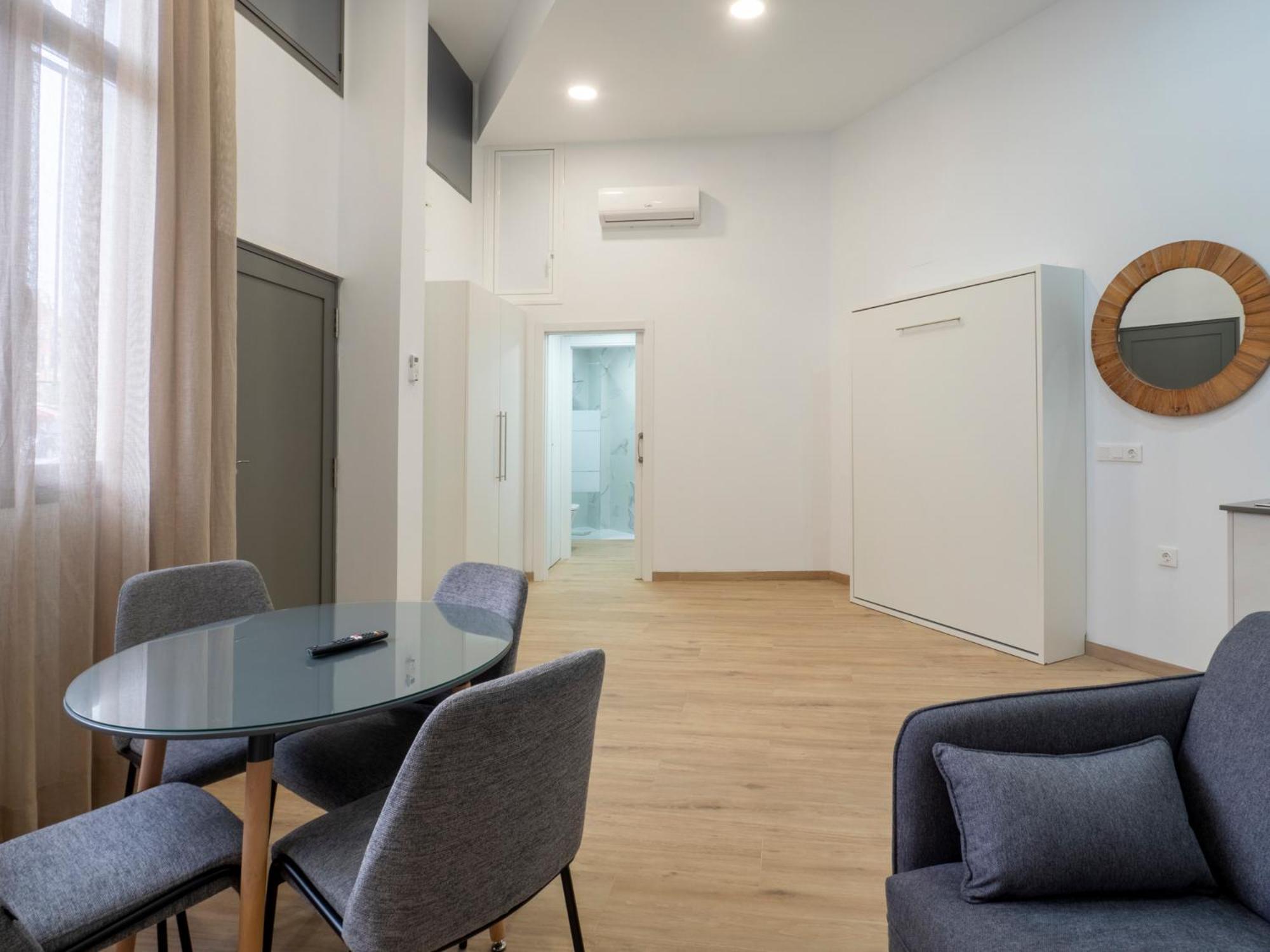 La Fuensanta Apartamento