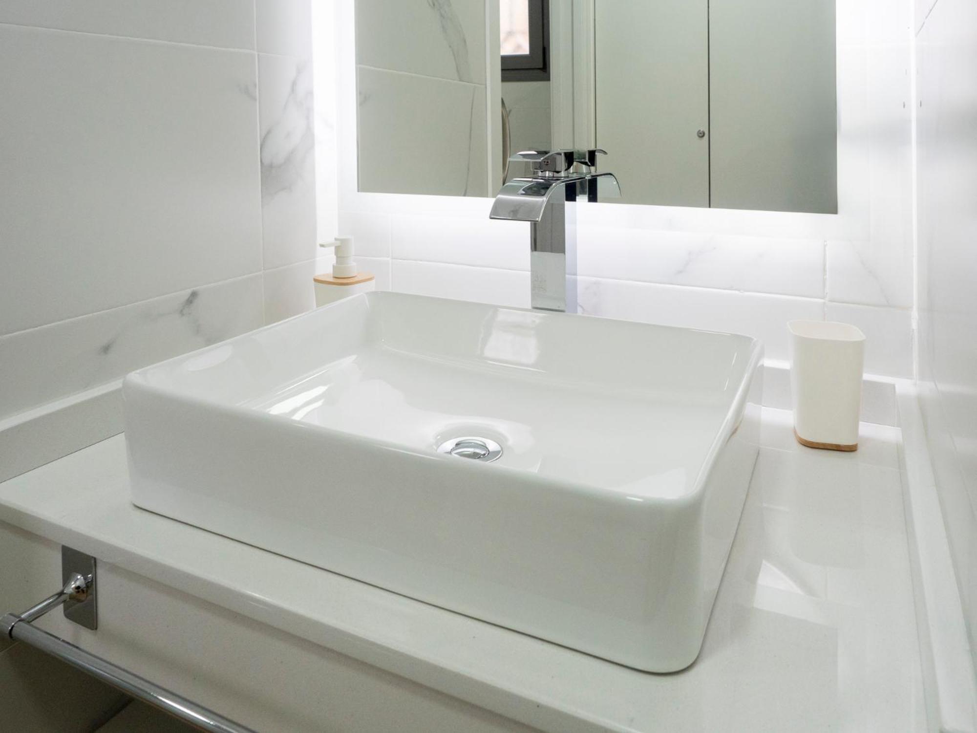 Apartamento La Fuensanta Córdova