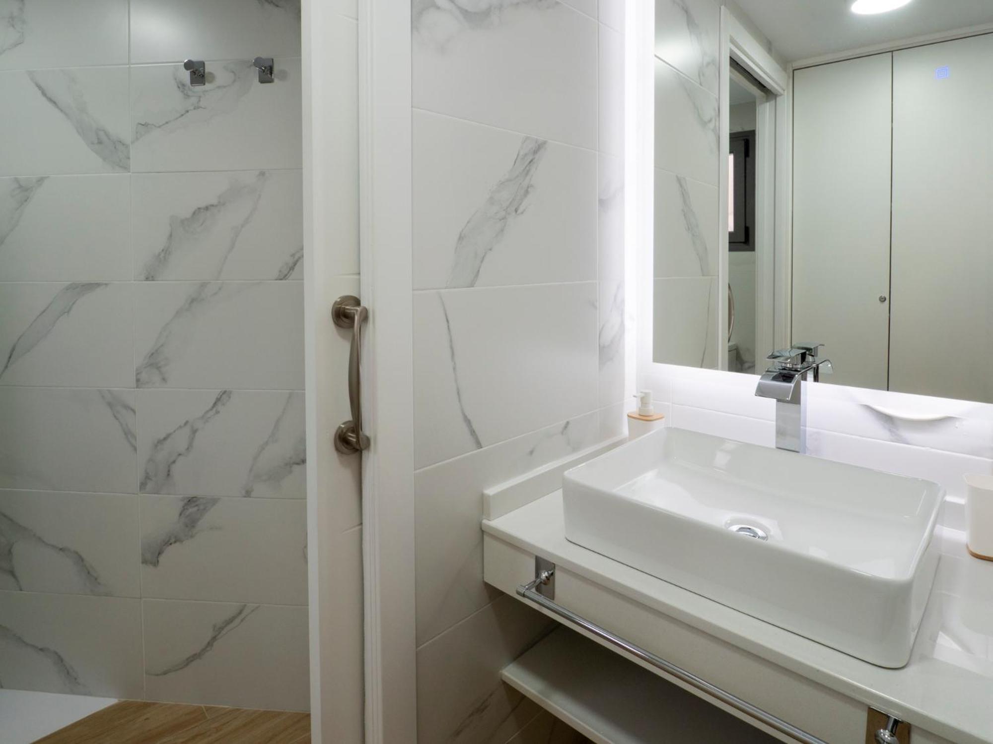 Apartamento La Fuensanta *