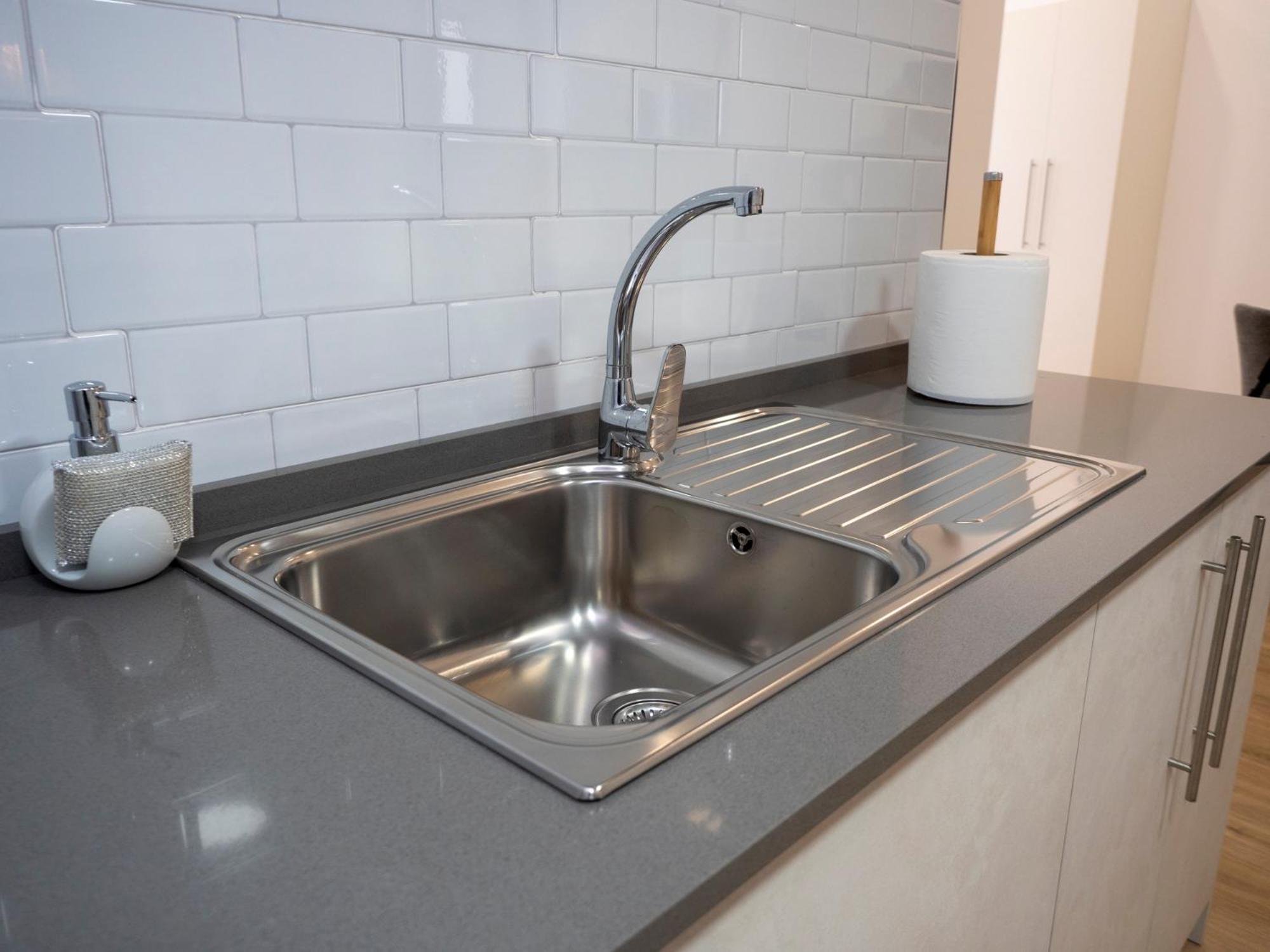 Apartamento La Fuensanta Córdova