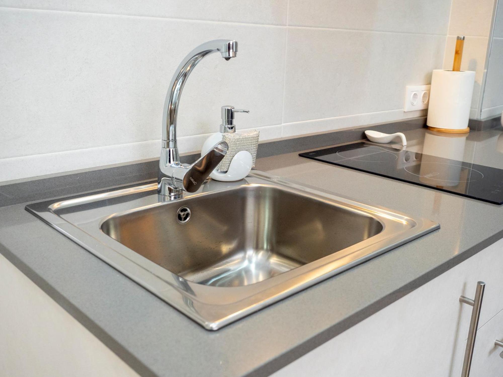 Apartamento La Fuensanta *